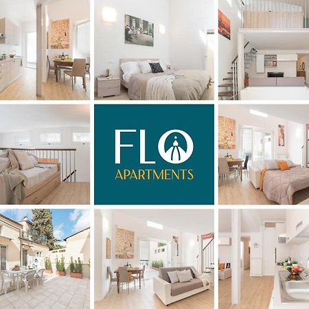 Cittadella - Flo Apartments Φλωρεντία Εξωτερικό φωτογραφία