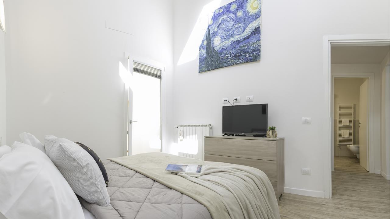 Cittadella - Flo Apartments Φλωρεντία Εξωτερικό φωτογραφία