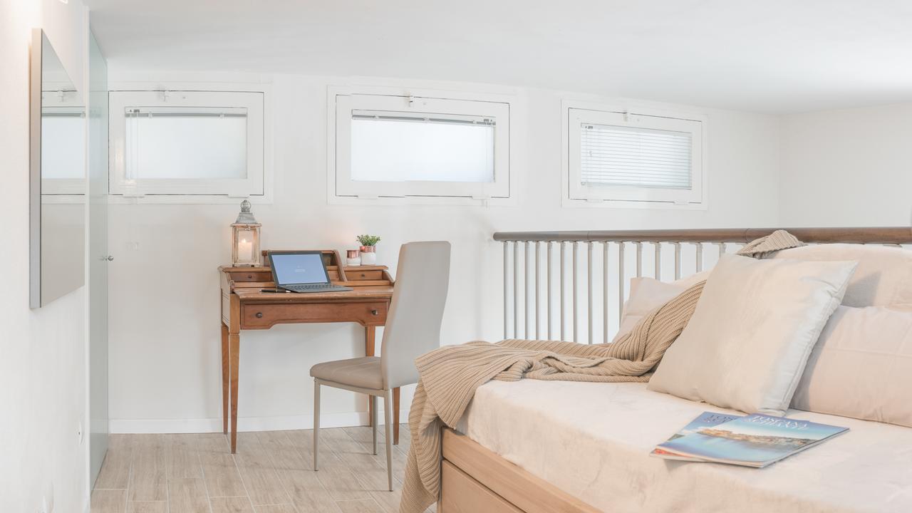 Cittadella - Flo Apartments Φλωρεντία Εξωτερικό φωτογραφία
