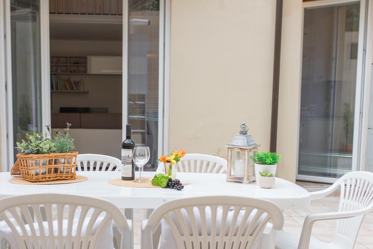 Cittadella - Flo Apartments Φλωρεντία Εξωτερικό φωτογραφία