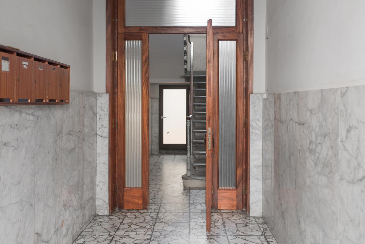Cittadella - Flo Apartments Φλωρεντία Εξωτερικό φωτογραφία
