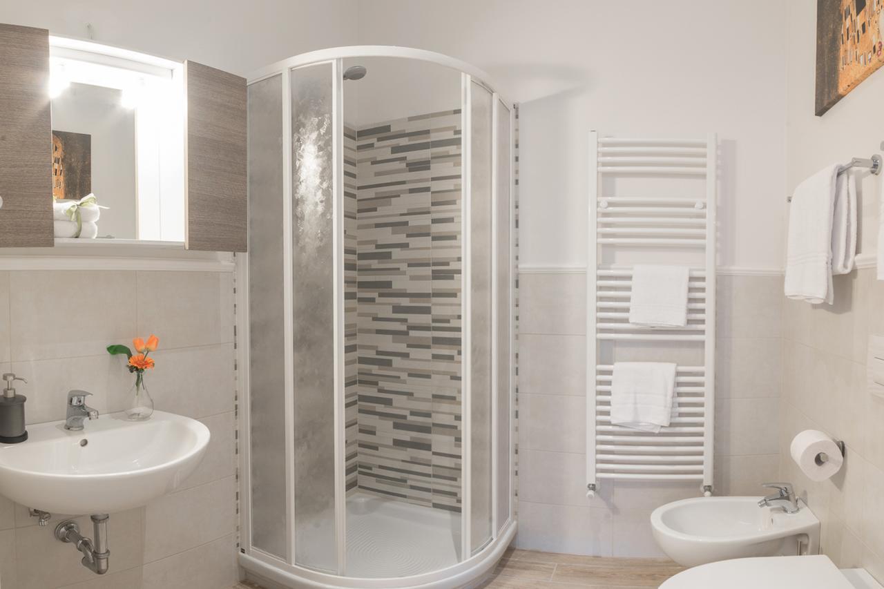 Cittadella - Flo Apartments Φλωρεντία Εξωτερικό φωτογραφία