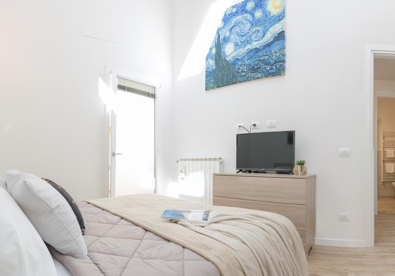 Cittadella - Flo Apartments Φλωρεντία Εξωτερικό φωτογραφία