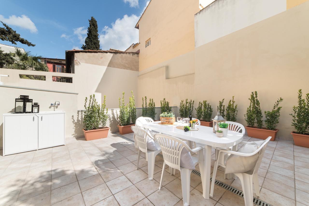 Cittadella - Flo Apartments Φλωρεντία Εξωτερικό φωτογραφία