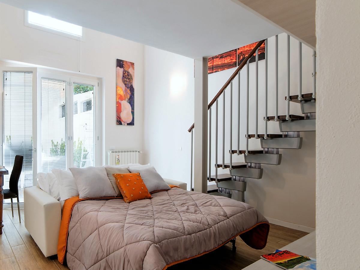 Cittadella - Flo Apartments Φλωρεντία Εξωτερικό φωτογραφία