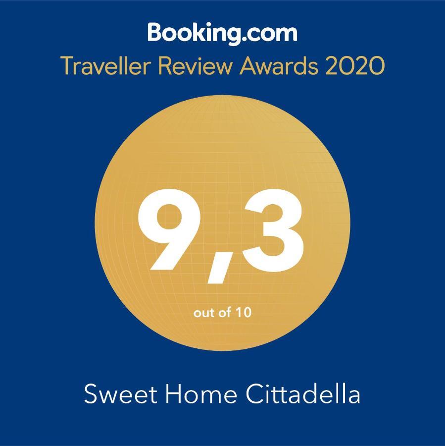 Cittadella - Flo Apartments Φλωρεντία Εξωτερικό φωτογραφία
